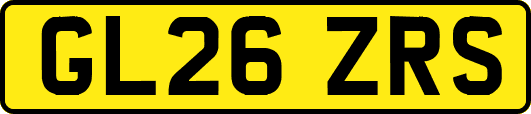 GL26ZRS