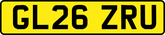GL26ZRU