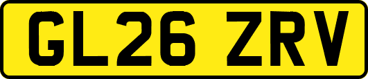 GL26ZRV