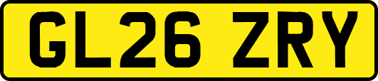 GL26ZRY