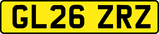 GL26ZRZ