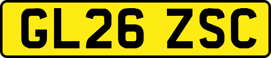 GL26ZSC