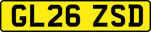 GL26ZSD