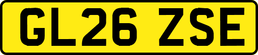GL26ZSE
