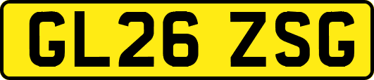 GL26ZSG