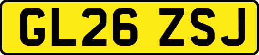 GL26ZSJ