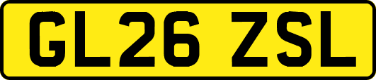 GL26ZSL