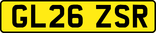 GL26ZSR