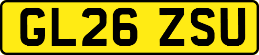 GL26ZSU