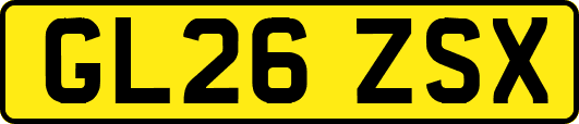 GL26ZSX