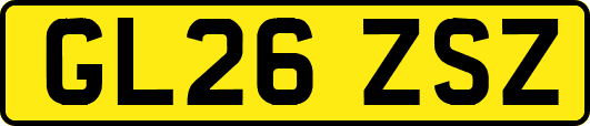 GL26ZSZ