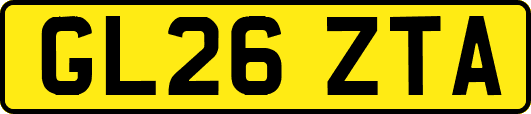 GL26ZTA