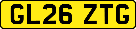 GL26ZTG