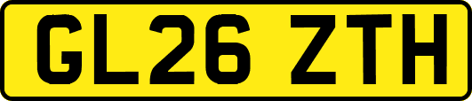 GL26ZTH