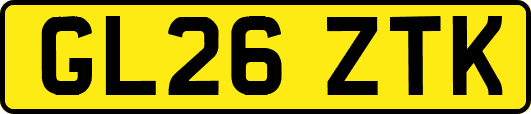 GL26ZTK