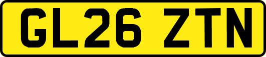 GL26ZTN