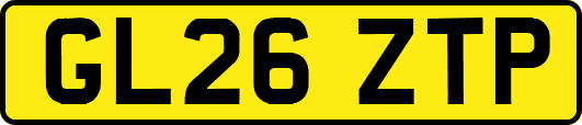 GL26ZTP