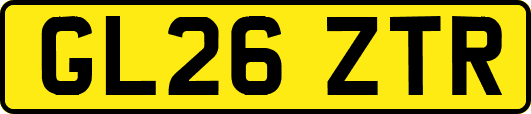 GL26ZTR