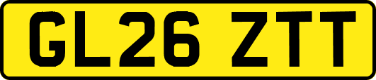 GL26ZTT