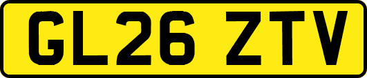 GL26ZTV