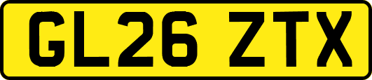 GL26ZTX