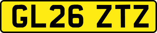 GL26ZTZ