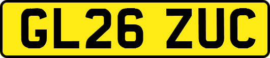GL26ZUC