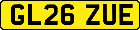 GL26ZUE
