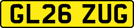 GL26ZUG