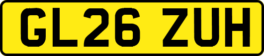 GL26ZUH