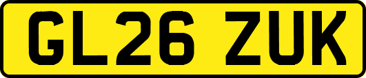 GL26ZUK