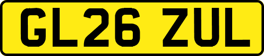 GL26ZUL