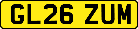 GL26ZUM