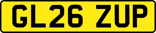 GL26ZUP