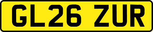 GL26ZUR