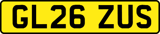 GL26ZUS