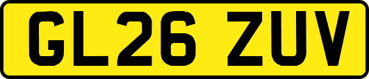 GL26ZUV