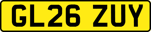 GL26ZUY