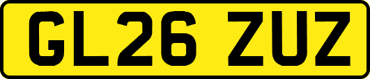 GL26ZUZ