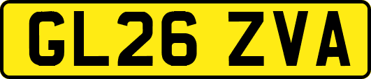 GL26ZVA