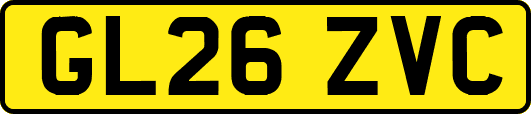GL26ZVC