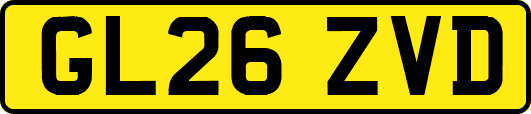 GL26ZVD