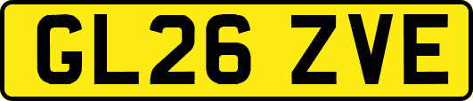 GL26ZVE