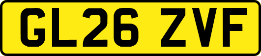 GL26ZVF
