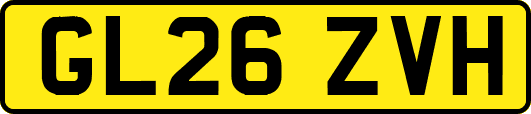 GL26ZVH