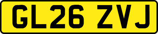 GL26ZVJ