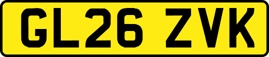 GL26ZVK