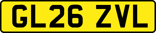 GL26ZVL