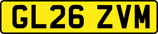 GL26ZVM
