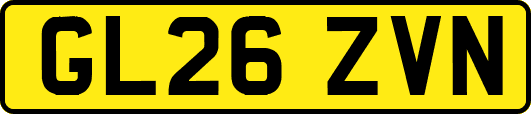 GL26ZVN
